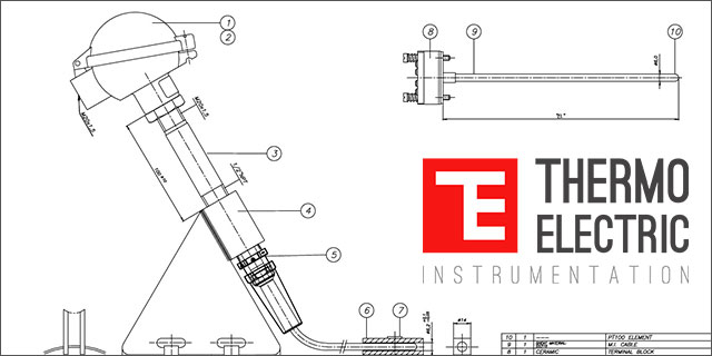 Thermo Electric vindt makkelijker tekeningen met geprogrammeerde tool in Autodesk Vault