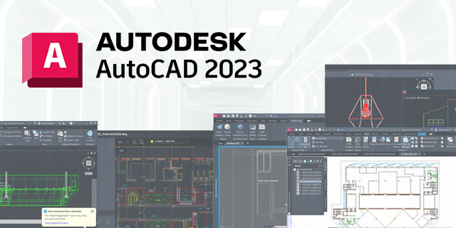 AutoCAD 2023: What’s new?