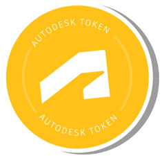 Autodesk Flex token
