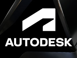Autodesk software voor Bouw en Werktuigbouw