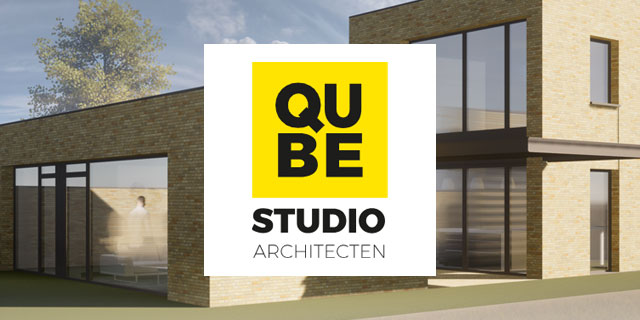 QUBE Studio kan zich dankzij ICN Systems focussen op gebouwen tekenen