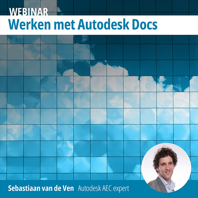 Webinar on demand - Autodesk Docs