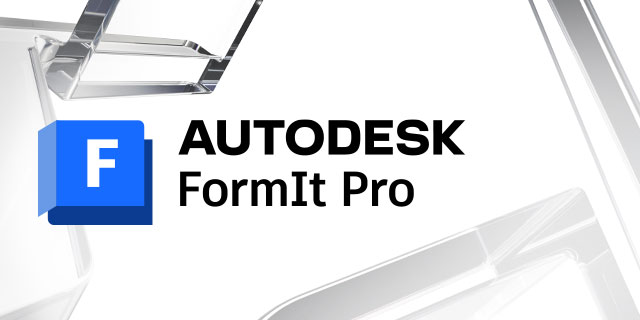 Training Autodesk FormIt Pro Basis