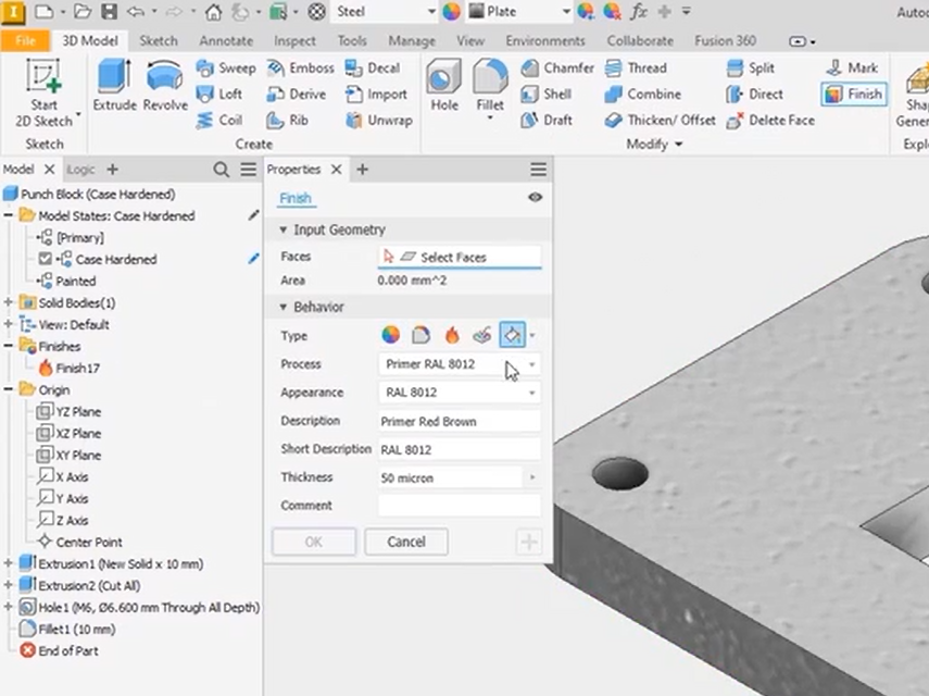 Inventor 2024 Nieuwe functies en verbeteringen ICN Solutions