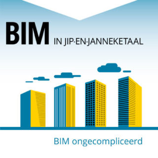 BIM in Jip-en-Janneketaal