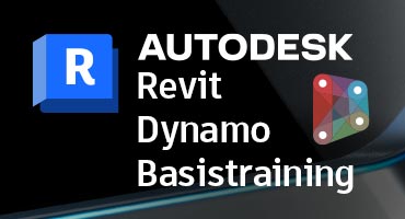 Autodesk Revit Dynamo basistraining