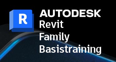 Autodesk Revit Family basistraining