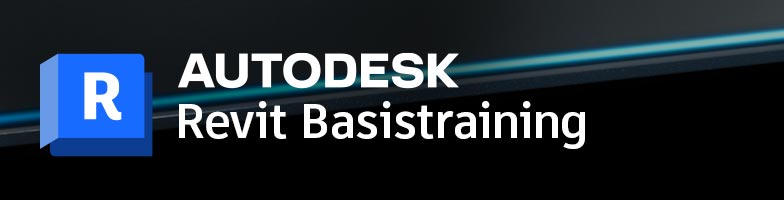 Autodesk Revit Basistraining