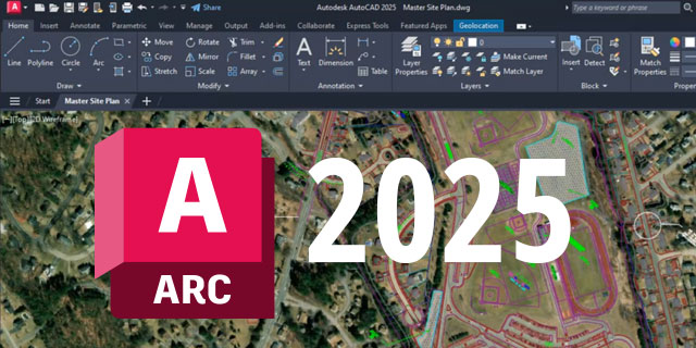 AutoCAD 2025: What’s new?