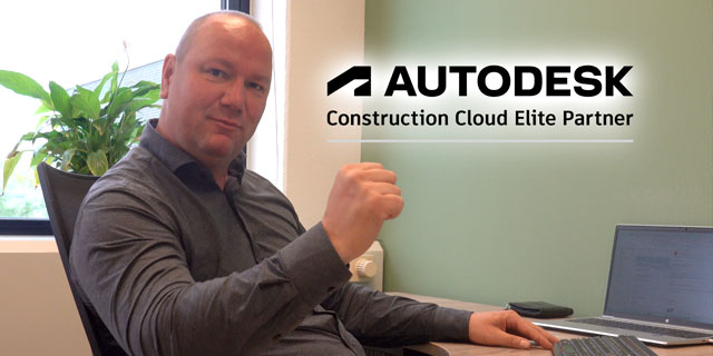 ICN Solutions voortaan Autodesk Elite Partner